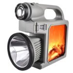 Multifunctional Solar Lamp - صورة 3