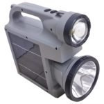 Multifunctional Solar Lamp - صورة 4