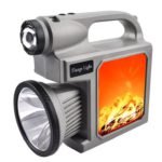 Multifunctional Solar Lamp