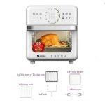 Air Fryer Oven 14L 1800w - Image 5