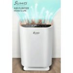 Air Purifier SM-9003 - Image 3