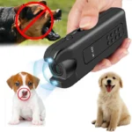 Dog Repeller Anti Barking Training Device - صورة 5