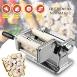 Manual pasta maker - صورة 8