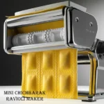 Manual pasta maker - صورة 9
