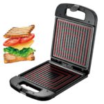 4 SLICE SANDWICH MAKER SM-7220 - Image 6