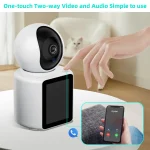 Home Security Camera - صورة 4