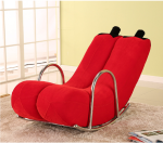 Lazy Sofa Banana - صورة 5