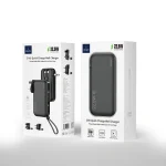 Fast Charging Power Bank - صورة 6