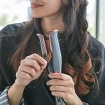 Professional automatic hair curler - صورة 4