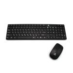 Wireless Keyboard & Mouse Combo Set - Image 4