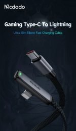 Fast Charging Data Cable for iPhone - Image 5