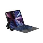 Mag Touch iPad Keyboard Case