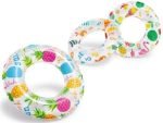 Lively Print Swim Rings - Image 2