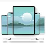 Pencil One 2 in 1 Passive Stylus - صورة 3