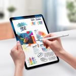Pencil One 2 in 1 Passive Stylus - صورة 4