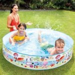 Children's Swimming Pool - صورة 3