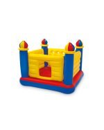 Jump-O-Lene Inflatable Bouncer Castle House