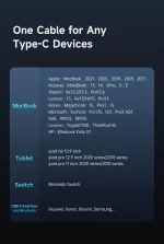 Auto Off Cable Range - Image 9