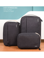 Cozy Organise Bag - Image 2