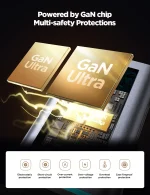 Multi-port Charger - Image 7