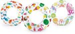 Lively Print Swim Rings - Image 9
