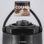 Thermal Gravity Pot Beverage Dispenser - Image 3