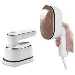 Mini Foldable Handheld Travel Steam - صورة 3