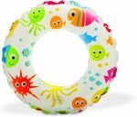 Lively Print Swim Rings - Image 6