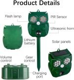 Ultrasonic Animal Repellent - Image 3