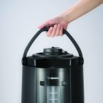Thermal Gravity Pot Beverage Dispenser - Image 5