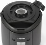 Thermal Gravity Pot Beverage Dispenser - Image 11