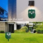 Ultrasonic Animal Repellent - Image 4