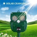 Ultrasonic Animal Repellent - Image 6