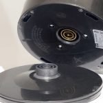 Electric Water Glass Kettle - صورة 2