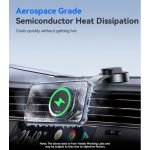 Semiconductor Ice Cooling Wireless Fast Charge - صورة 2