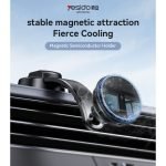 Semiconductor Ice Cooling Wireless Fast Charge - صورة 3