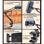 Desktop Lazy Man Stand - صورة 3