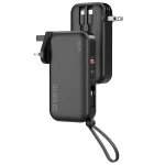 Fast Charging Power Bank