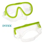 Children's Aquaflow Diving Mask and Snorkel Set - Image 6