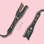 Professional automatic hair curler - صورة 10