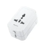 Global Universal Plug Adapter