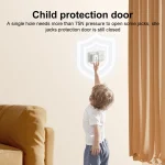 Global Universal Plug Adapter - Image 2