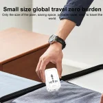 Global Universal Plug Adapter - Image 3