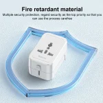 Global Universal Plug Adapter - Image 4