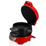 Breakfast Sandwich Maker - Image 4