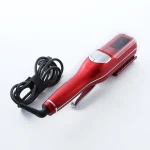 Automatic Curling Iron LED Temperature - صورة 5
