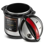 Electric Pressure Cookers 12L - صورة 2
