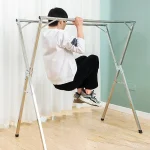 Clothes Drying Rack for Laundry - Image 6