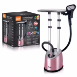 Portable Stand Steaming Machine - صورة 3