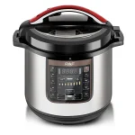 Electric Pressure Cookers 12L - صورة 3